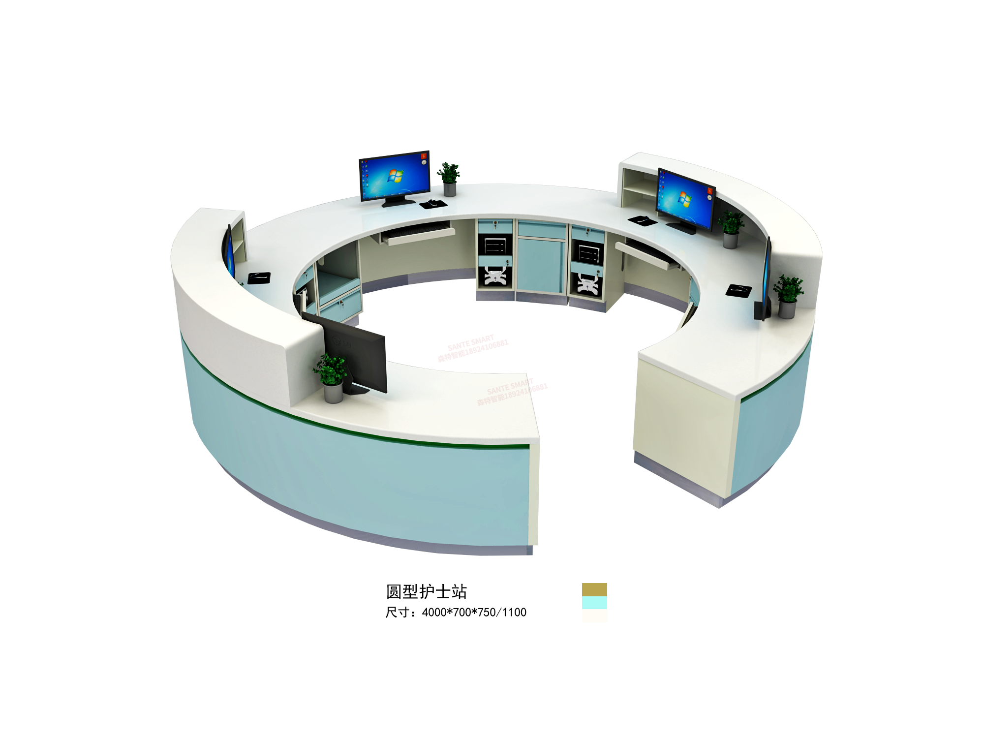 33894713.png 圆型护士站.png
